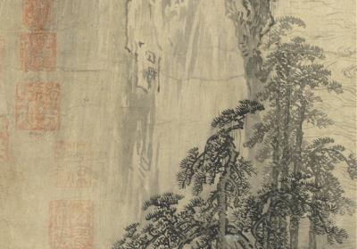 图片[8]-Colophon to Wu Yuanzhi’s “The Red Cliff”-China Archive